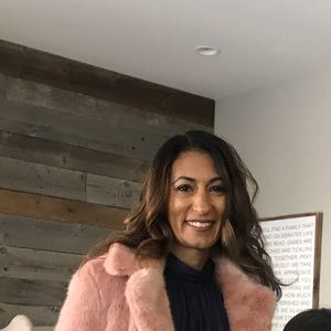 Meet your Posher, Skye